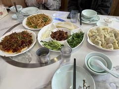 -哈尔滨饺子王·东北菜(鱼鳞浃路店)