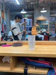 -竹马造型工作室