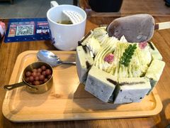 -楠火锅(仁恒梦中心店)