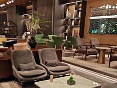 -燃坊JEN ACTIVE游泳健身中心·深圳前海JEN酒店