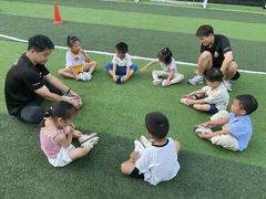 -妙拓思MUTUUS少儿体能馆(赛银国际店)
