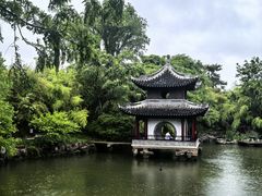 -水绘园