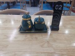 -伊鼎牛肉面(潍坊路店)