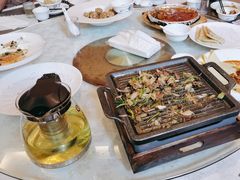 -开元食府(长兴路店)