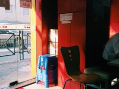 明呈黄鱼面馆-明呈黄鱼面馆(斜土路店)
