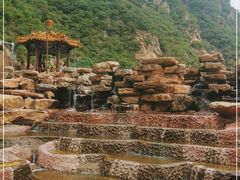 -灵溪风景区