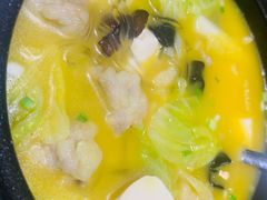 -香丰阁·烤鸭·川湘菜(清河店)