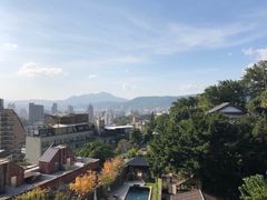 -台北北投丽禧温泉酒店
