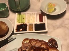 -泰钰丰烤鸭(开发区店)