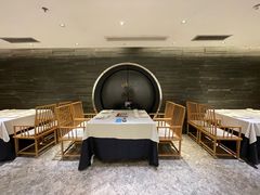 -君庭中餐馆(华强路店)