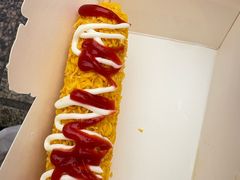 -味子夫鸡柳(三峡广场店)