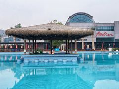 -Club Med地中海俱乐部·桂林度假村