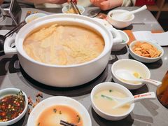 -好彩猪肚鸡(正弘城店)