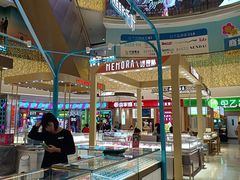 -银泰百货(北京大红门店)