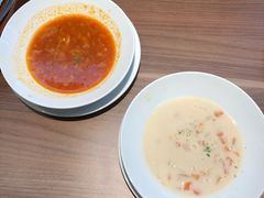 -萨莉亚意式餐厅(特力时尚汇店)