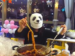 -Fun奇点轰趴馆(正佳广场店)