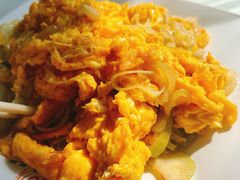 -横道佛手居筋饼店