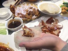 -燕云楼(云南路店)