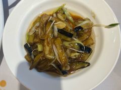 -峨嵋酒家(地安门店)