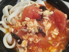 刀削面-东方削面(迎泽街店)