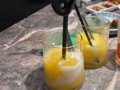 -禄婶鸡煲·打边炉