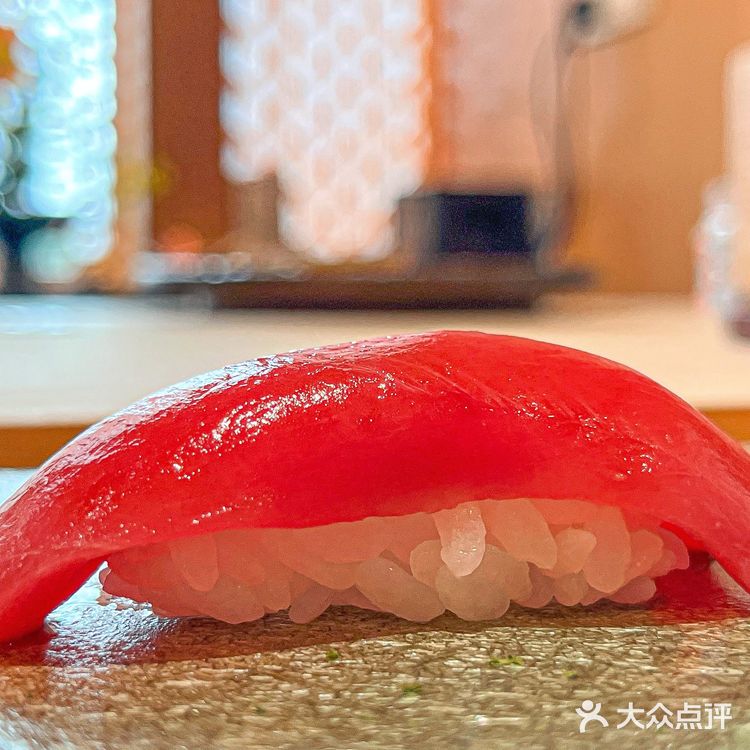 享受大自然本味的精致日料💕