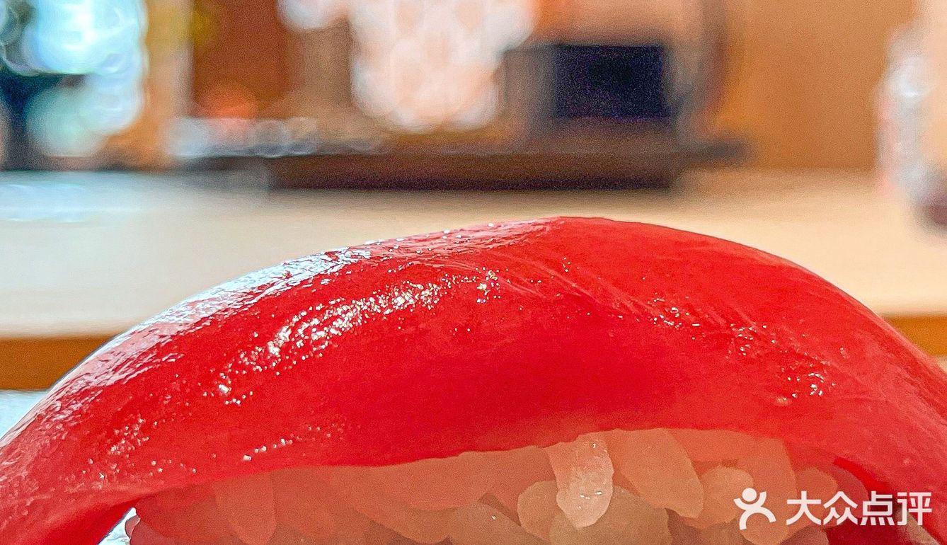 享受大自然本味的精致日料💕