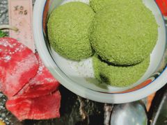 大福饼-黑牛の店·和牛烧肉(大悦城店)