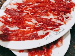 -八合里牛肉火锅(新洲店)