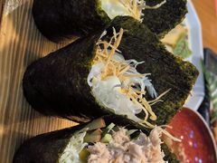 -大江户日本料理(吕厝店)