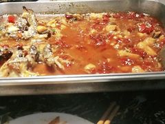 -花千代秘制烤鱼(曼哈顿店)