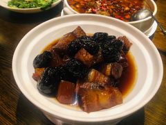 -粗茶淡饭·隐庐私厨(东亭店)
