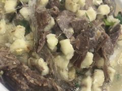 -刘信牛羊肉小炒泡馍(回民街店)