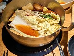 -沼津港精致料理·寿喜烧·烧鸟(青浦宝龙广场日料榜单店)