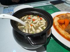 -新疆兵团食府清真(马连道店)