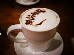 原味摩卡-斯多格书乡(北京大学畅春园店)