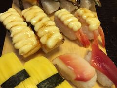 -和风融合餐厅创意料理(重庆店)