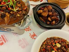 -堂瓦里·33年传统赣菜(第一街区店)