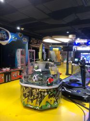 -秦皇星际小蚂蚁乐园