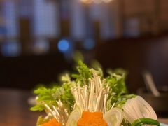 -山葵家·创意料理(临平银泰城店)