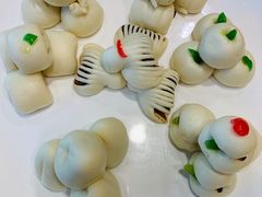 -白家大院·王府宫廷菜(苏州街店)