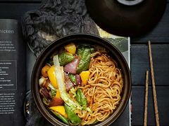 -疯狂牛骨饸饹面(光华路店)
