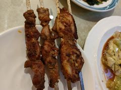 -巴依老爷·新疆美食(上城区天城路店)