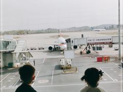 -郑州新郑国际机场