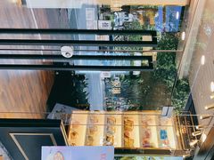 -家琳甜品(江南东店)