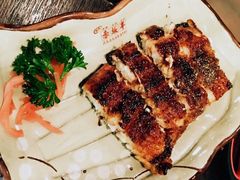 -赤坂亭·M9和牛放题(长楹天街购物中心店)
