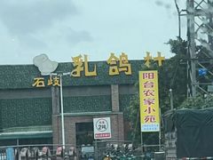 -美的鹭湖探索王国