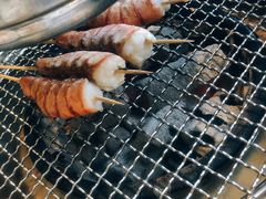 -韩聚屋韩国烤肉餐厅(新北万达店)
