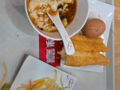 -嘉和一品粥(魏公村店)