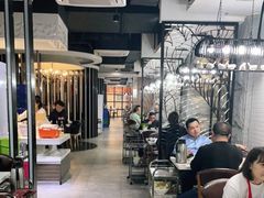 大堂-陈记顺和潮汕牛肉火锅(番禺迎宾大道店)